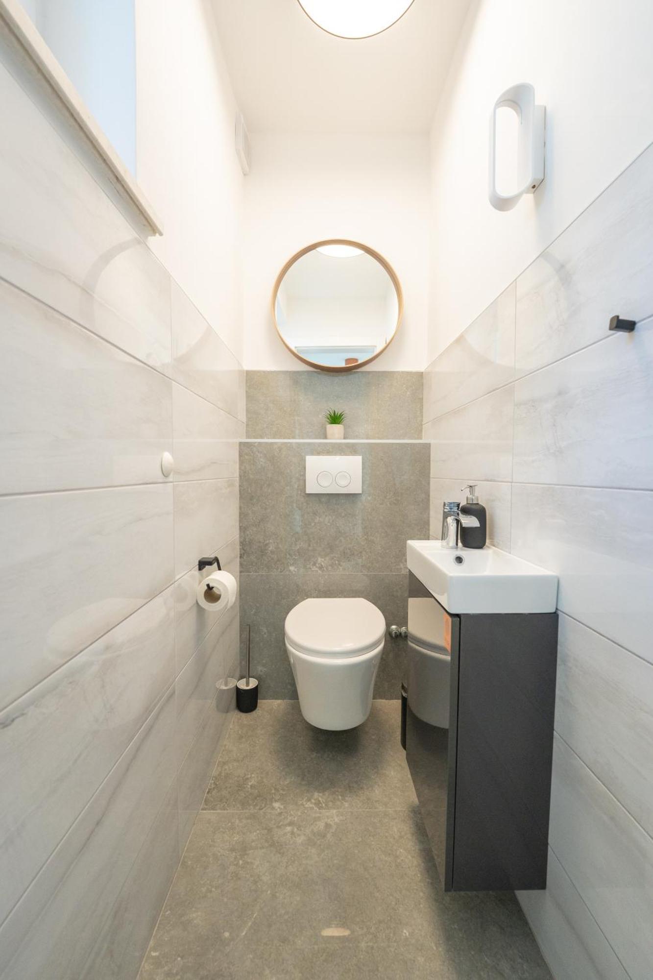 Villas Royal I With Private Pool Novalja Cameră foto